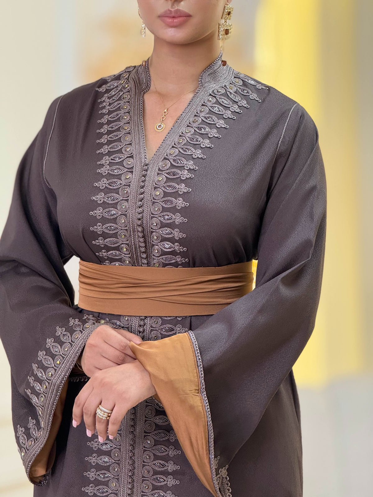 Sultana Kaftan