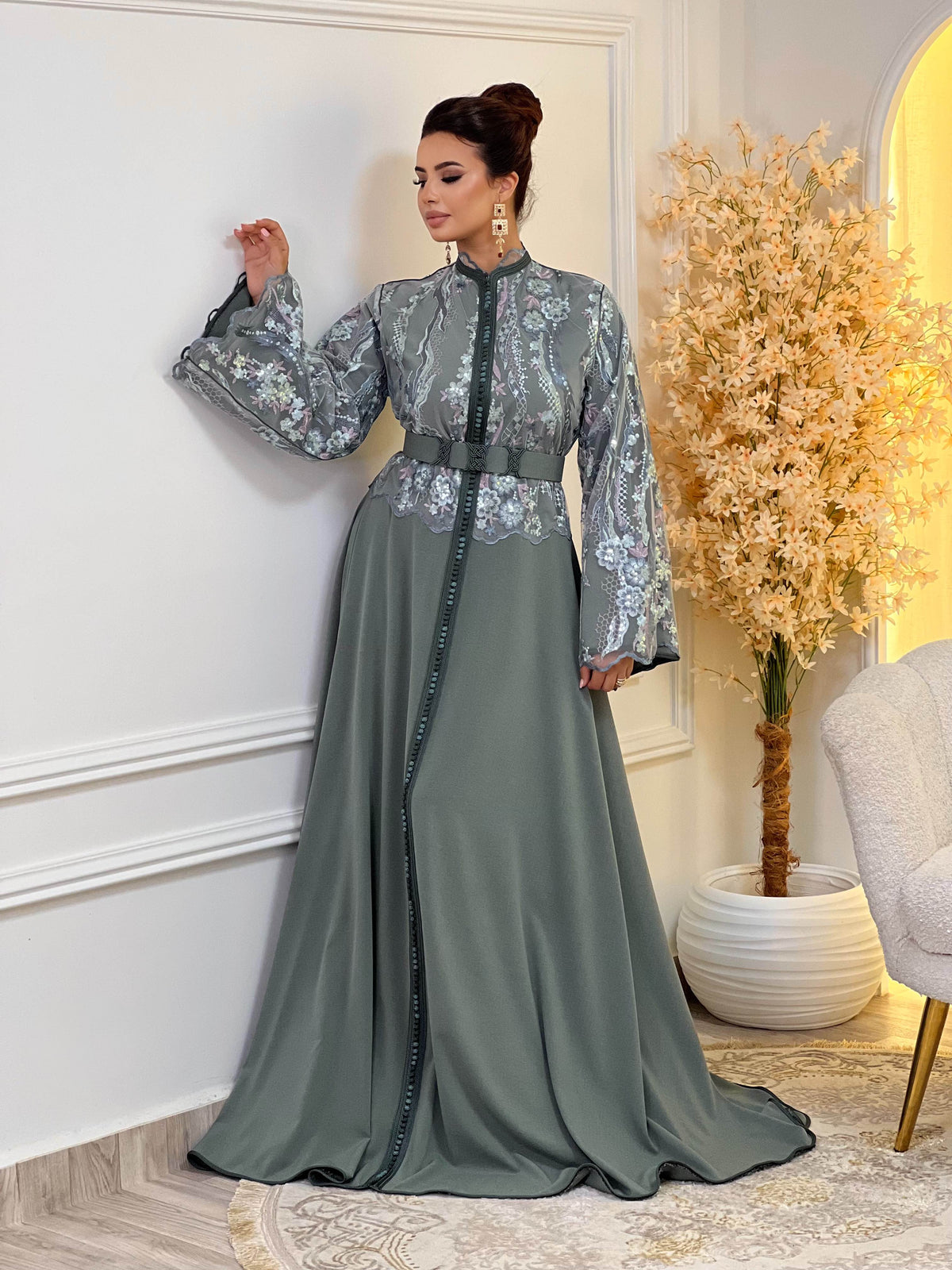 Tasnim Kaftan
