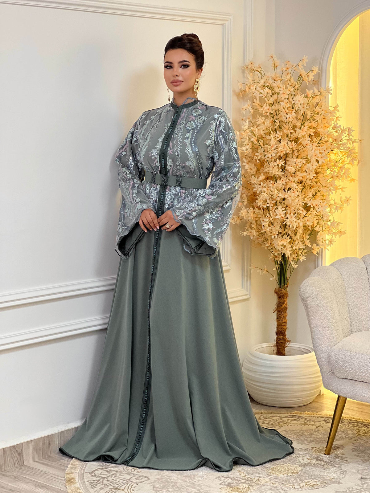 Tasnim Kaftan