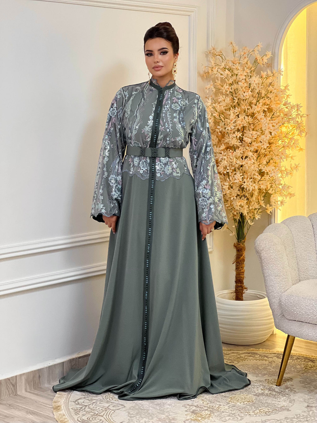 Tasnim Kaftan