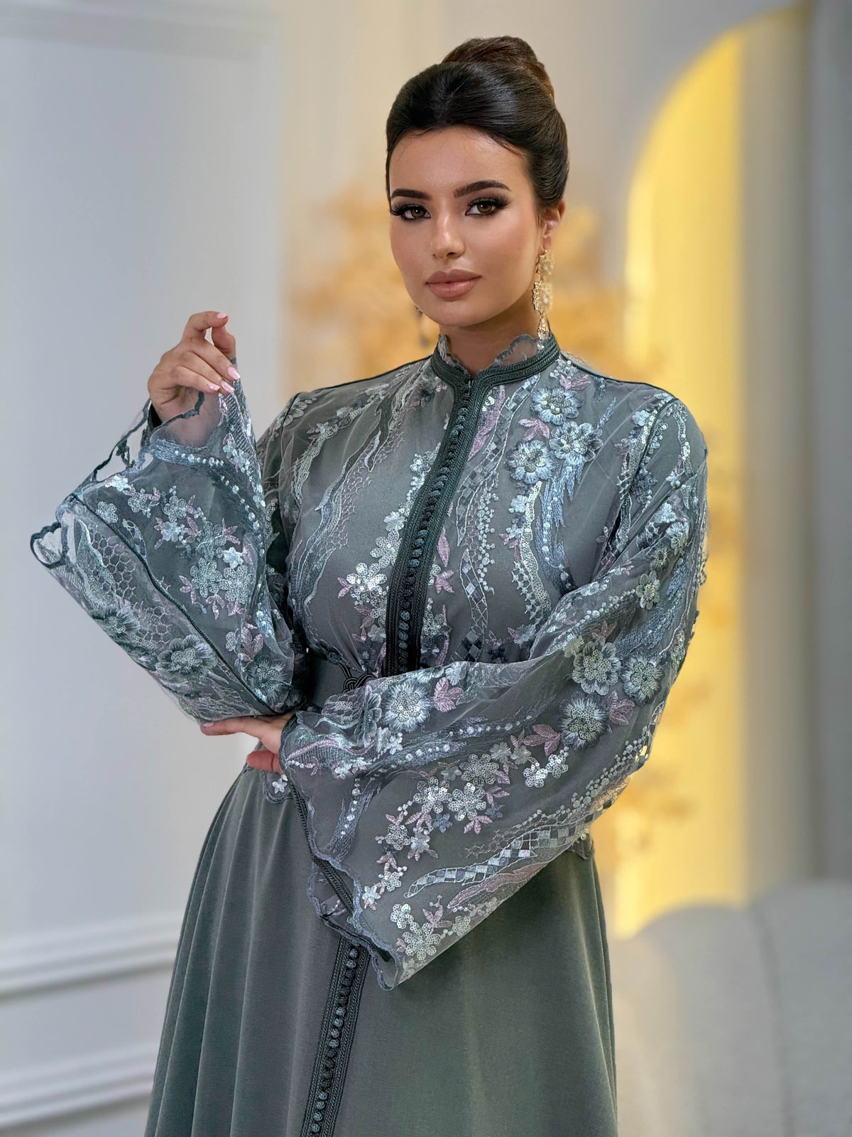 Tasnim Kaftan