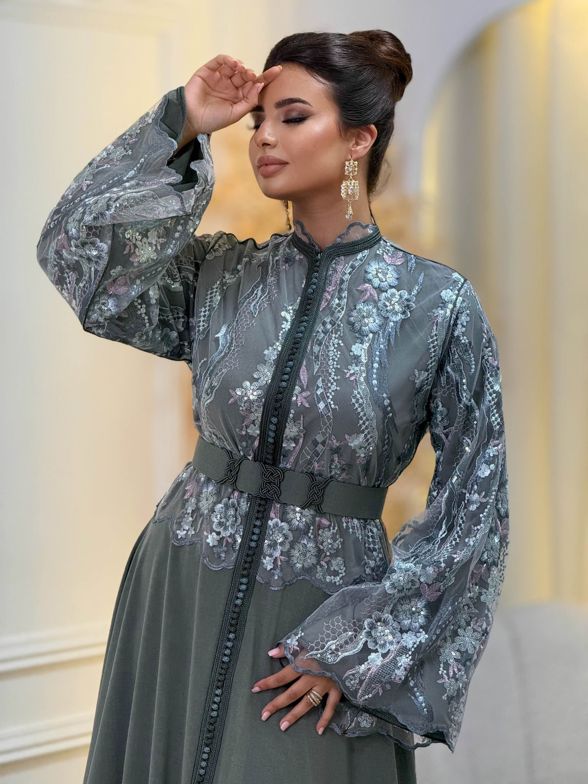 Tasnim Kaftan