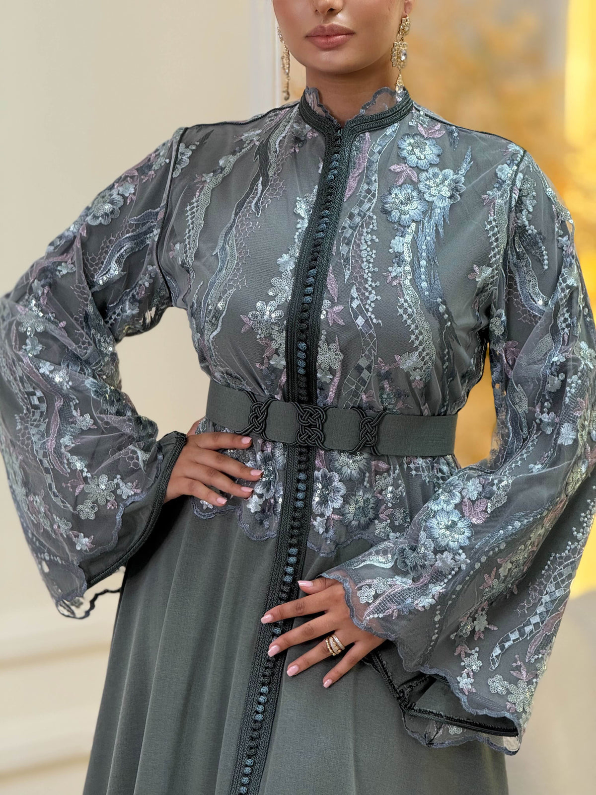 Tasnim Kaftan