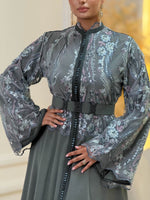 Tasnim Kaftan