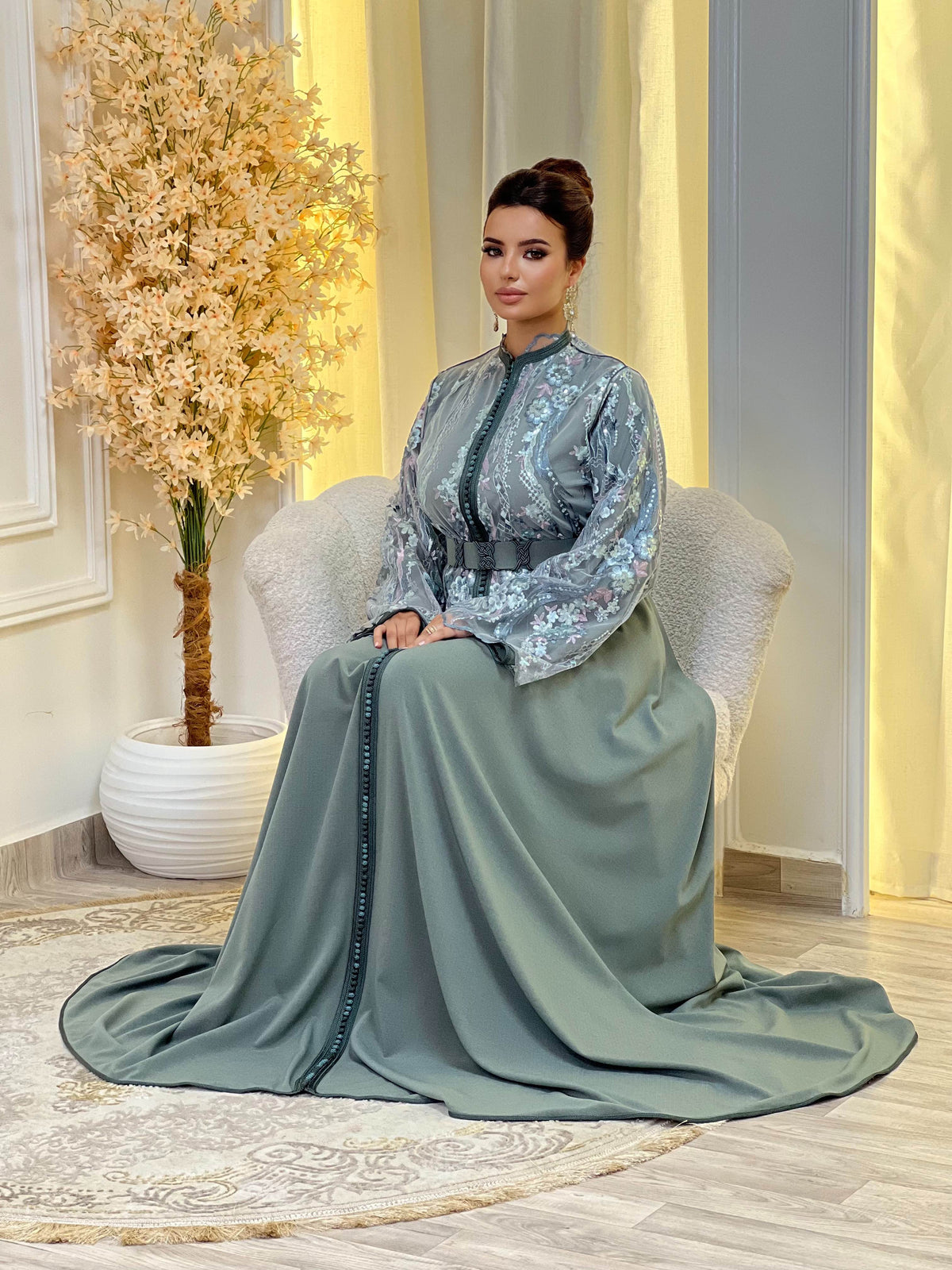Tasnim Kaftan