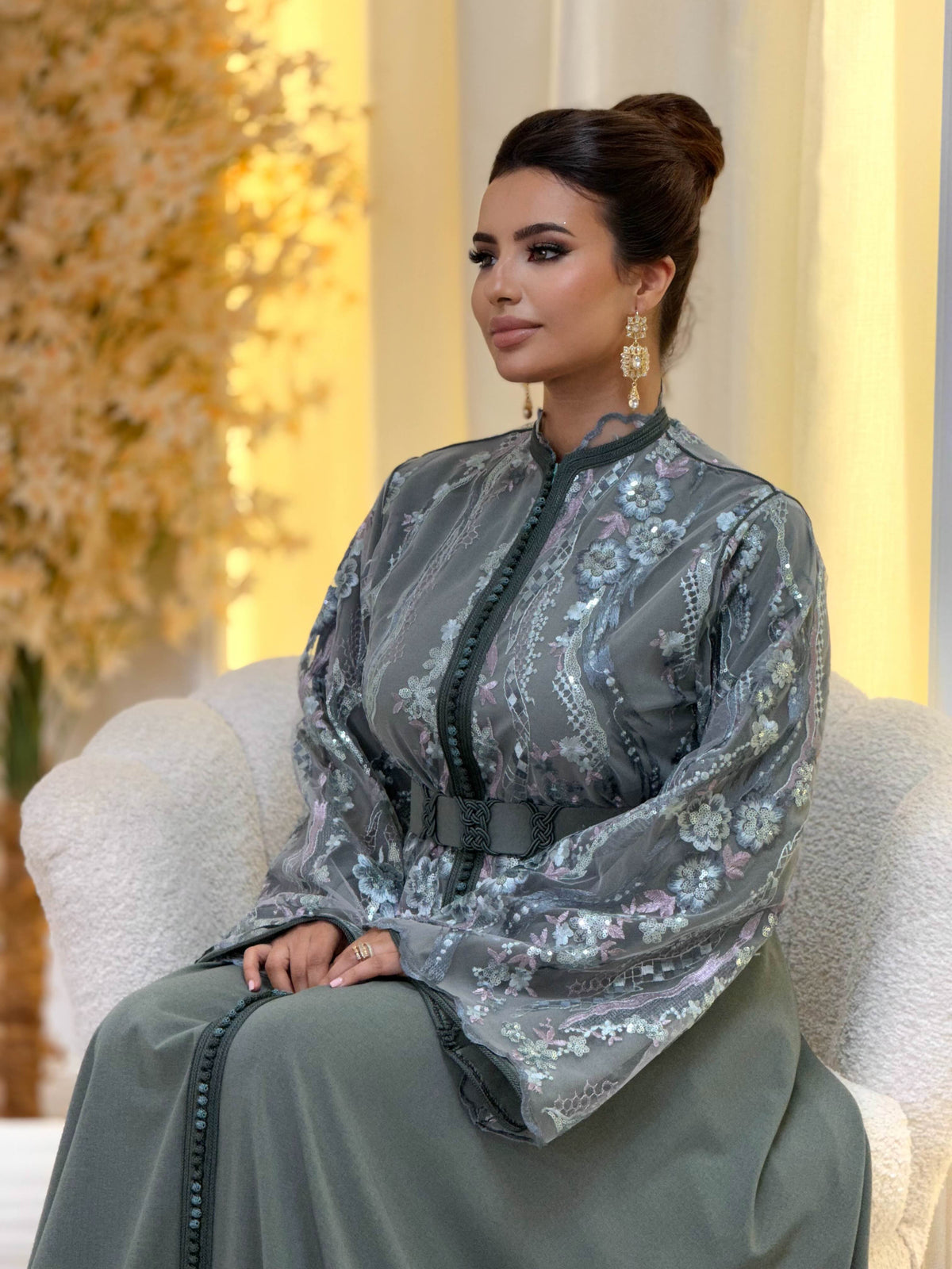 Tasnim Kaftan