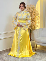 Thuraya Kaftan