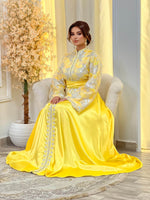 Thuraya Kaftan