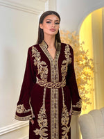 Wadha Kaftan