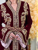 Wadha Kaftan