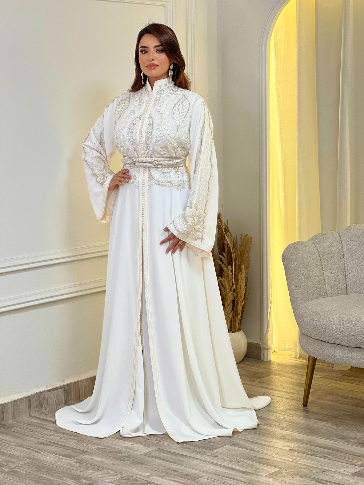 Majesté Blanche Lebsa