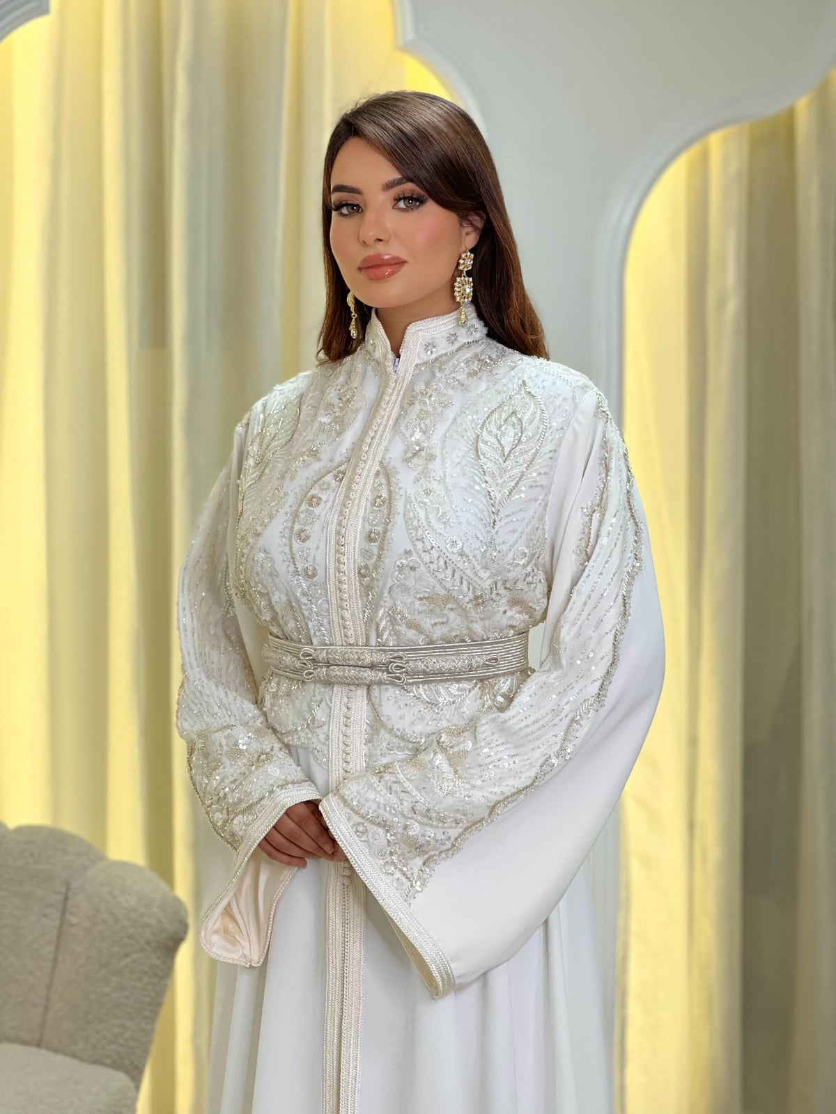 Majesté Blanche Lebsa