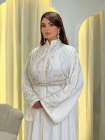 Majesté Blanche Lebsa