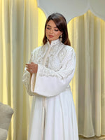 Majesté Blanche Lebsa