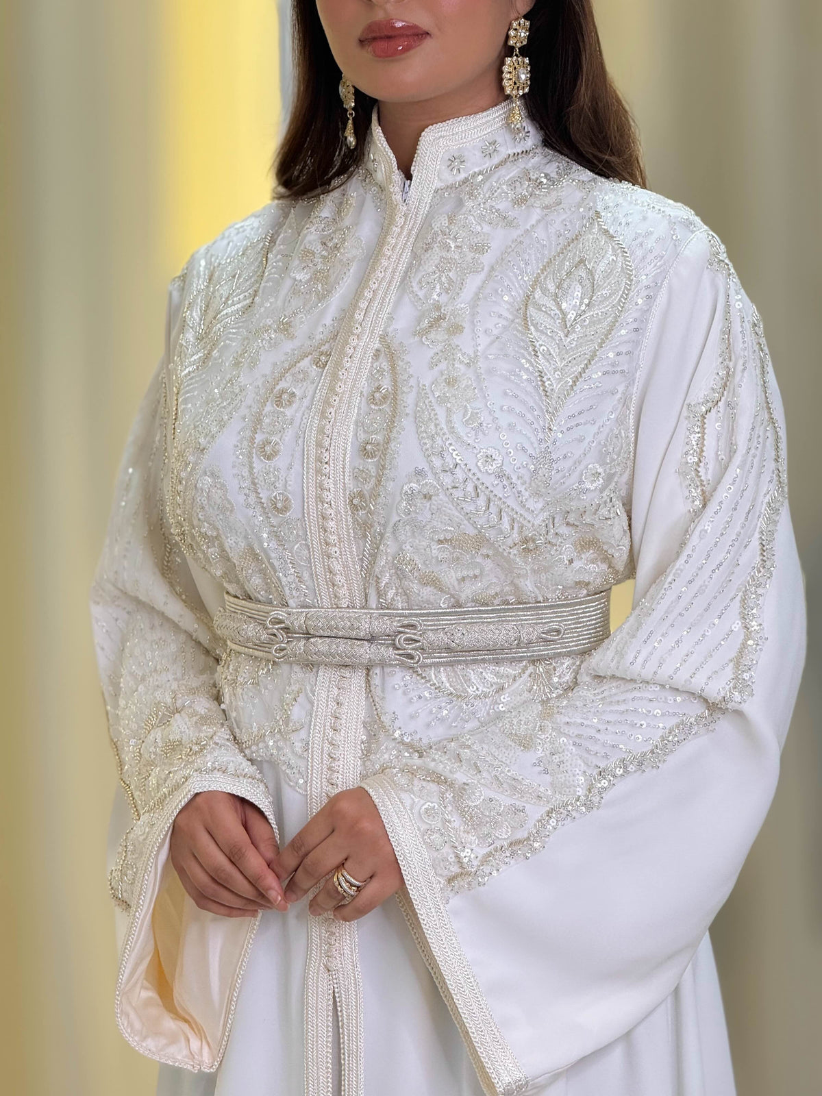 Majesté Blanche Lebsa