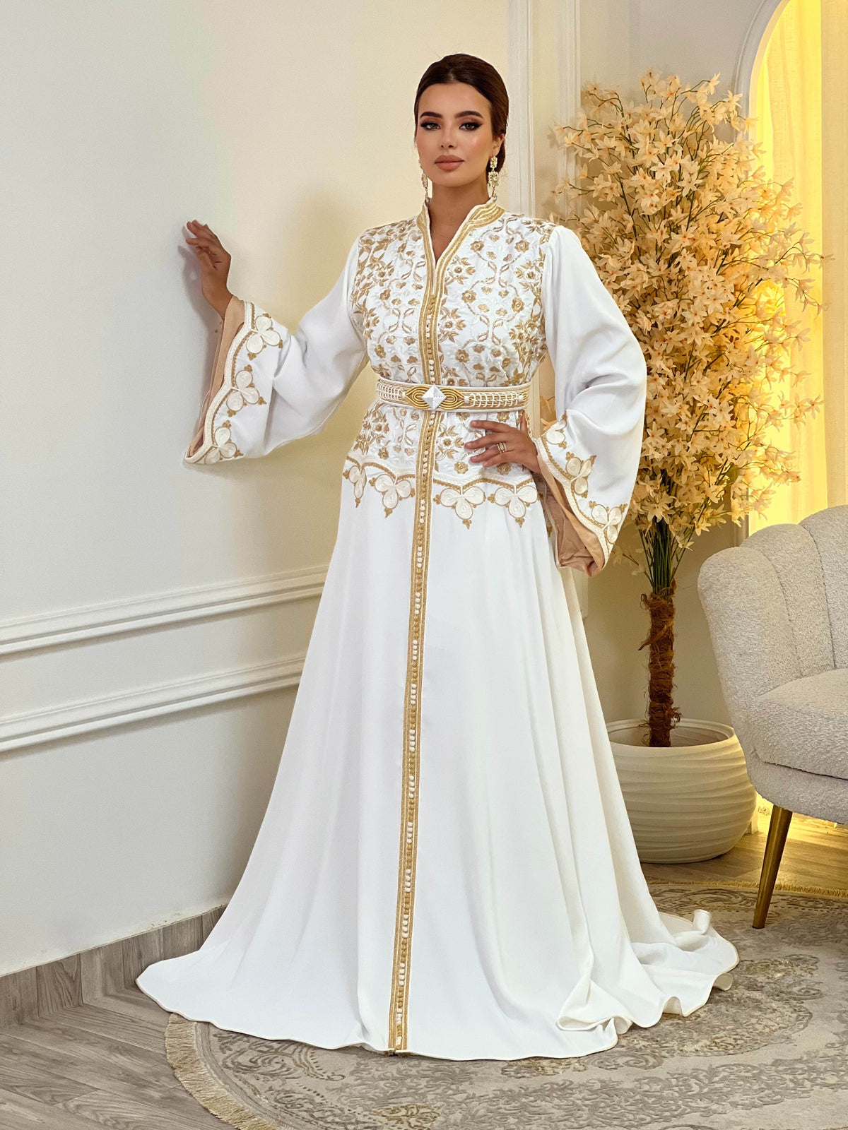 Yasira Kaftan