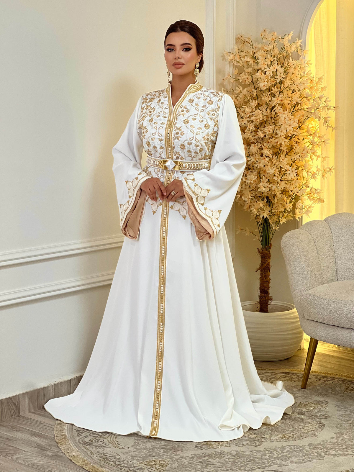 Yasira Kaftan