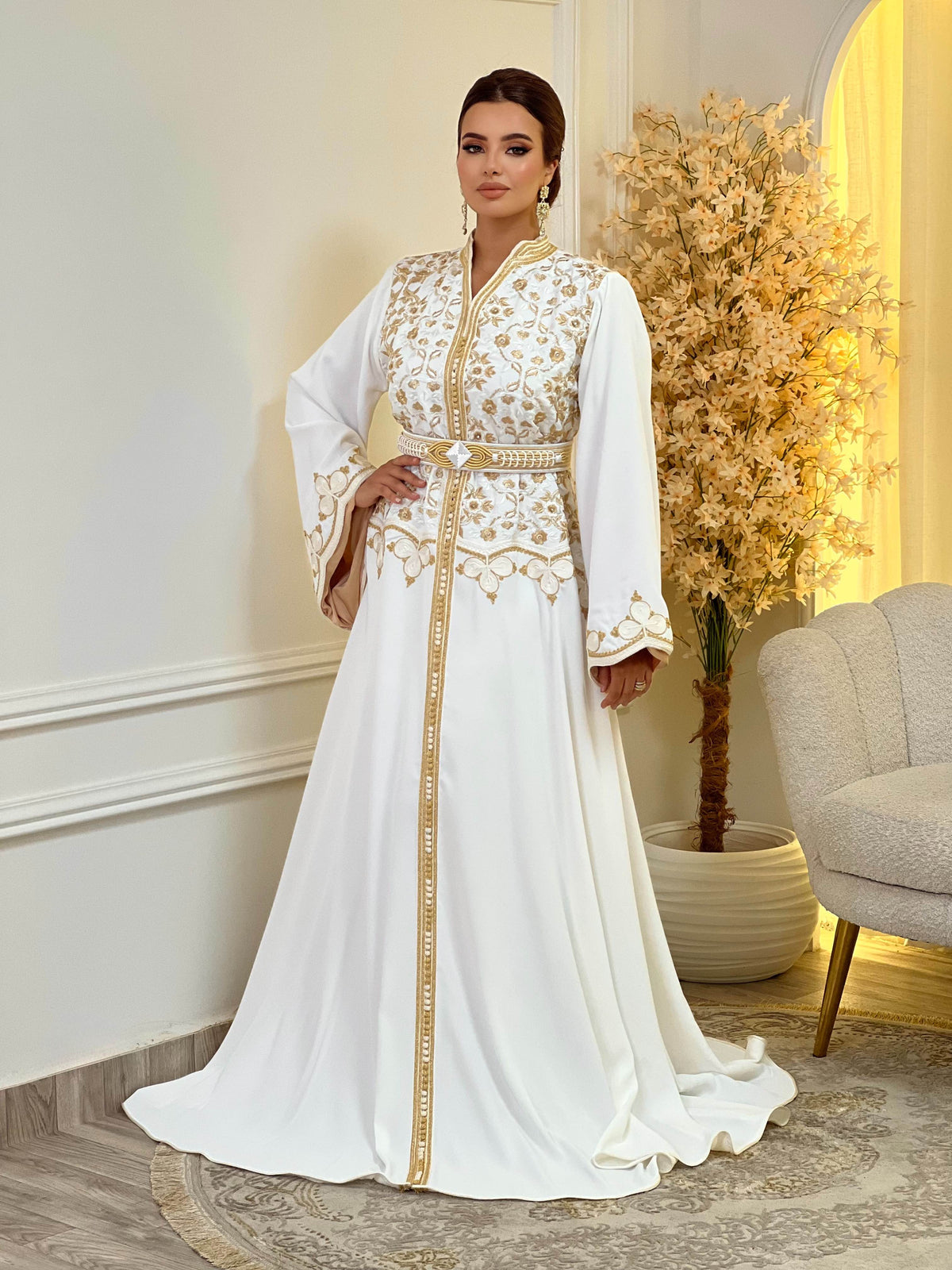 Yasira Kaftan