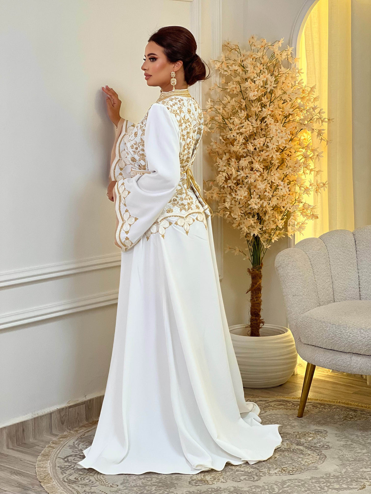 Yasira Kaftan