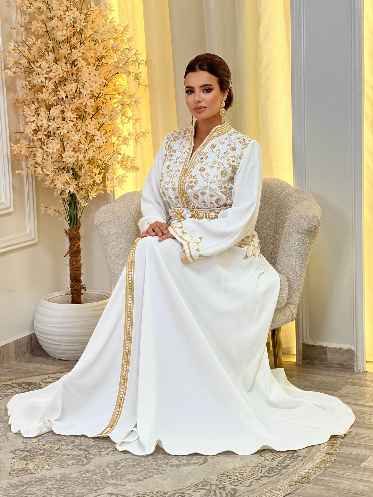 Yasira Kaftan