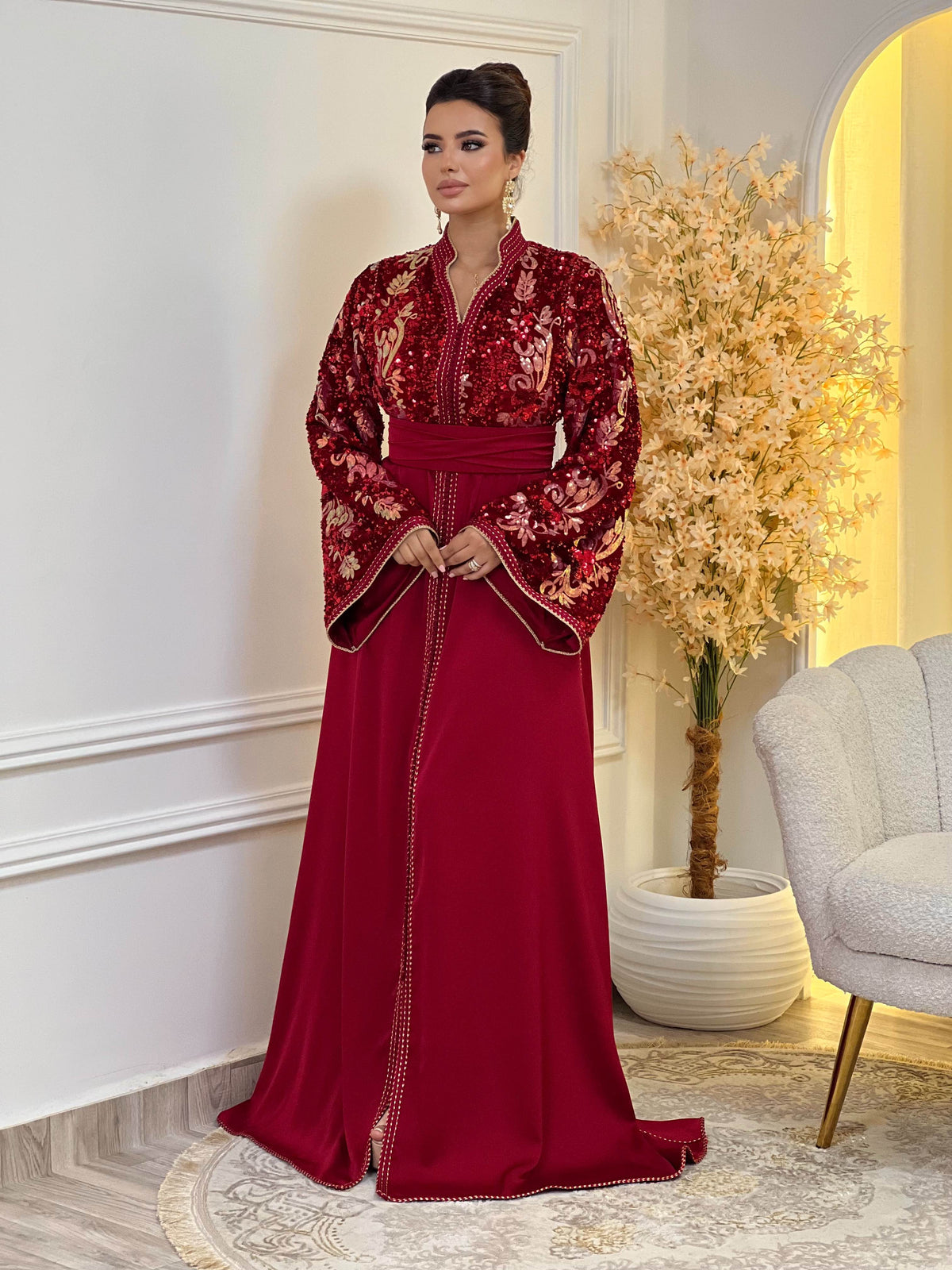Zaahira Kaftan