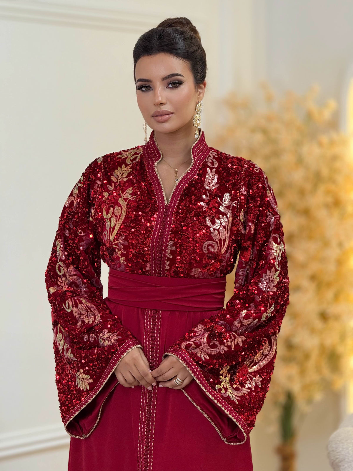 Zaahira Kaftan