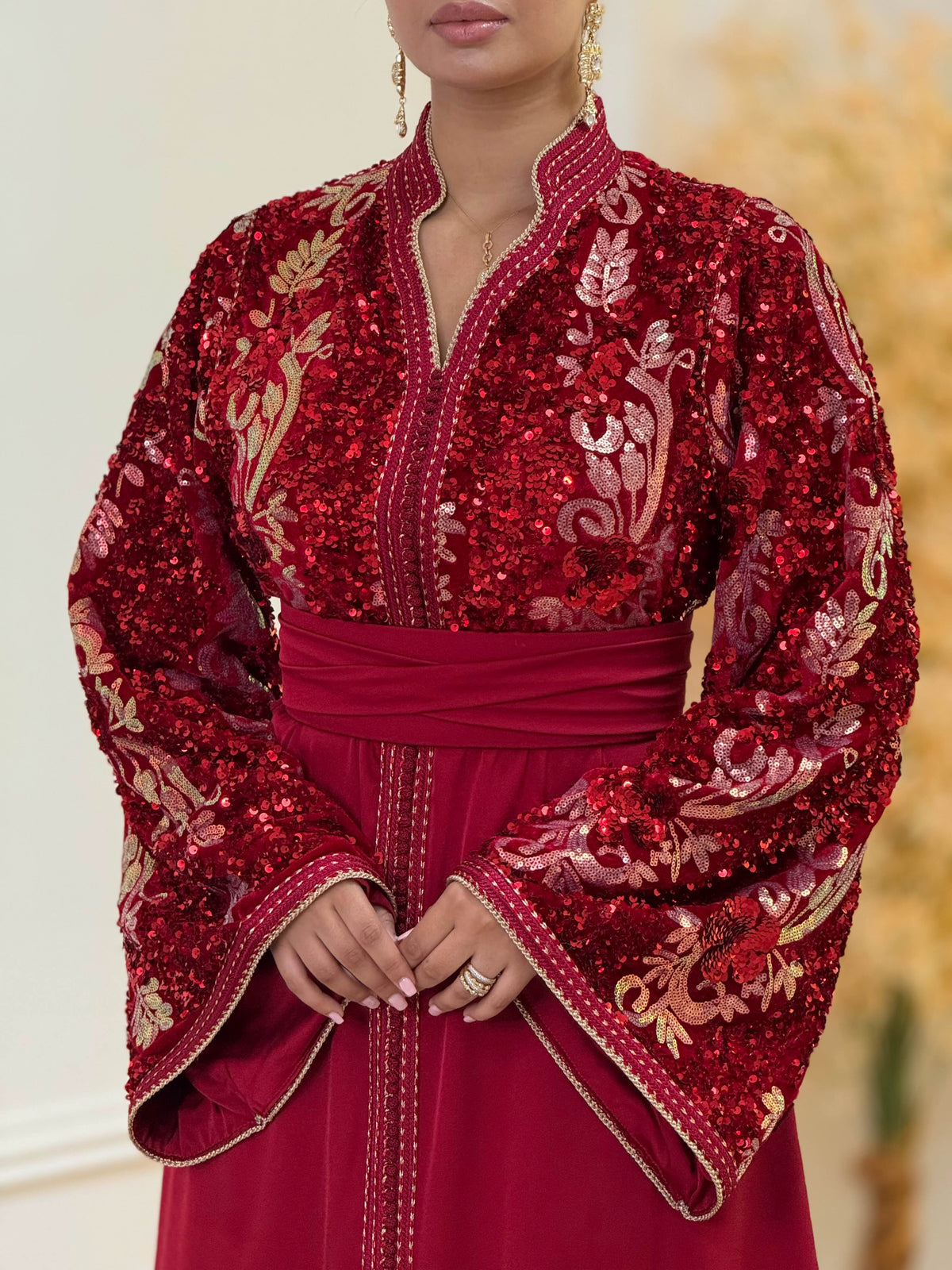 Zaahira Kaftan