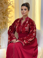 Zaahira Kaftan