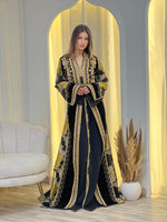 Zahret Al-Dhahab Lebsa