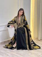 Zahret Al-Dhahab Lebsa