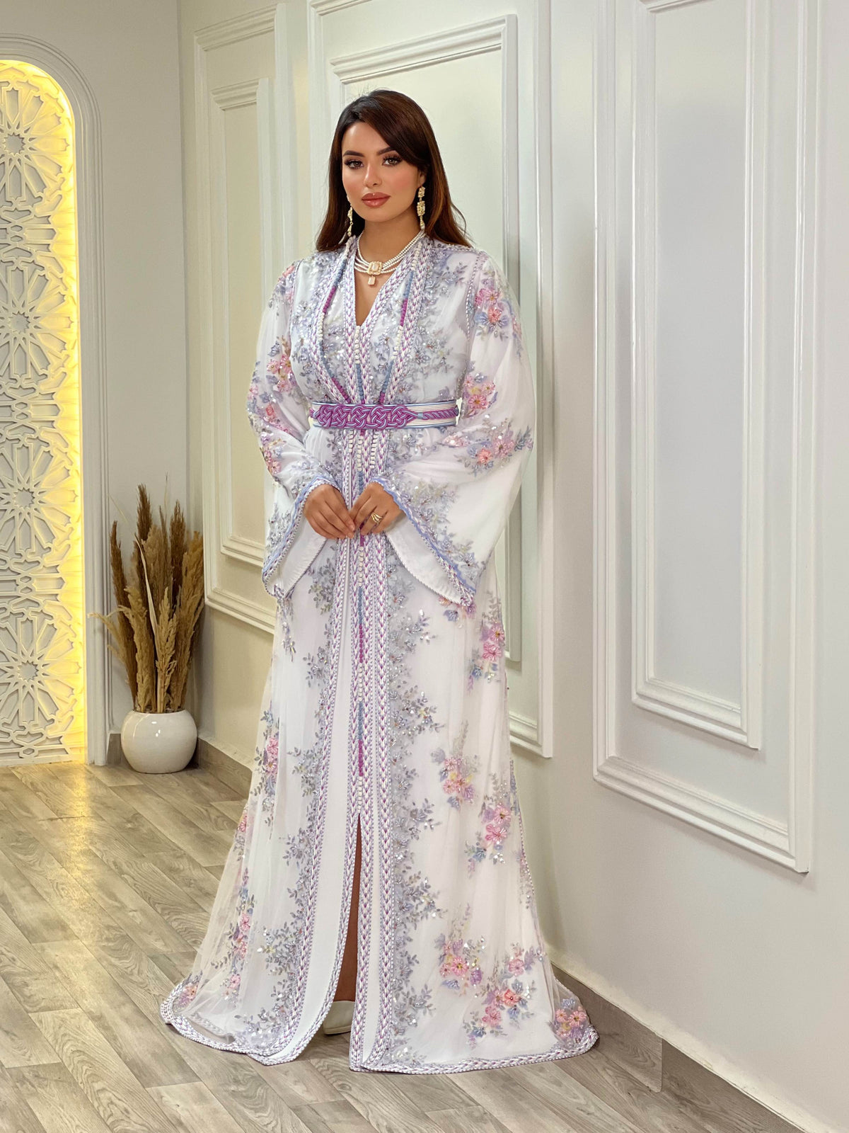 Zahret Layl Lebsa
