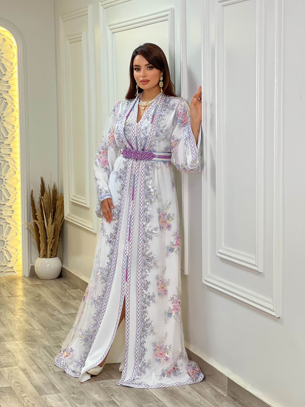 Zahret Layl Lebsa