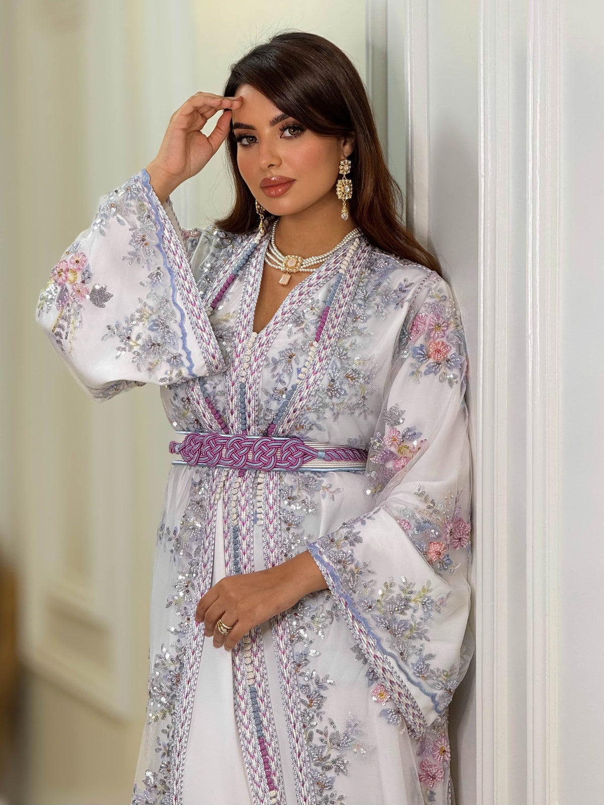 Zahret Layl Lebsa