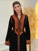 Lulwa Kaftan