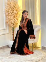 Lulwa Kaftan