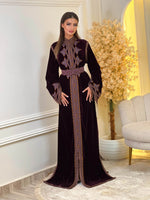 Shoug Kaftan