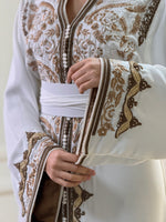 Lamia Elite Kaftan