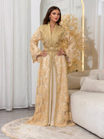 Elegant Alya Lebsa