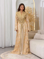 Elegant Alya Lebsa
