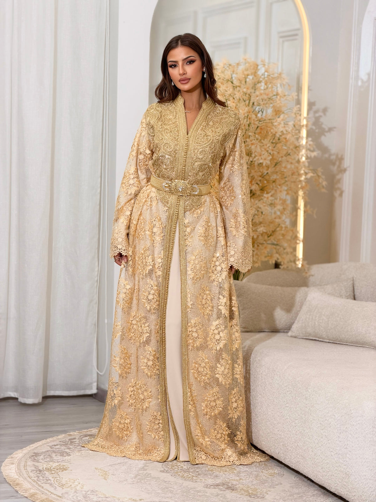 Elegant Alya Lebsa