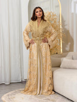 Elegant Alya Lebsa
