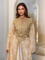Elegant Alya Lebsa