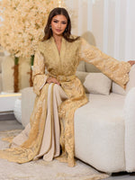 Elegant Alya Lebsa