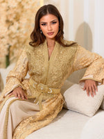 Elegant Alya Lebsa