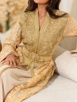 Elegant Alya Lebsa