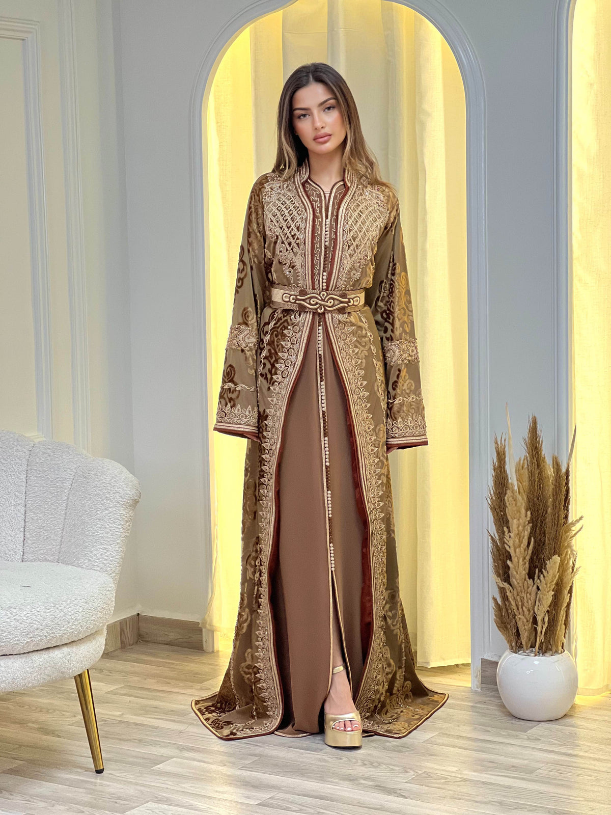 Hareem Lebsa
