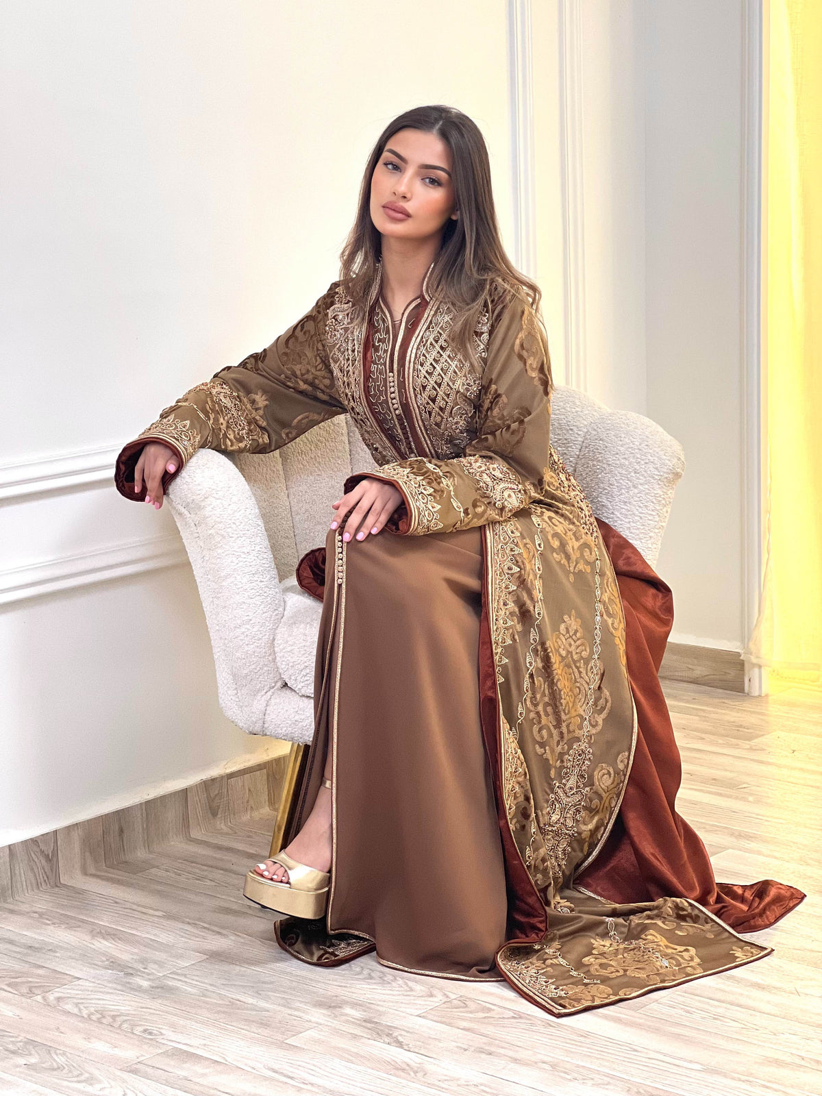 Hareem Lebsa