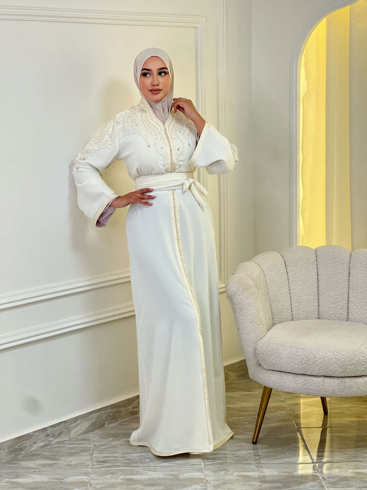 Nadine Kaftan