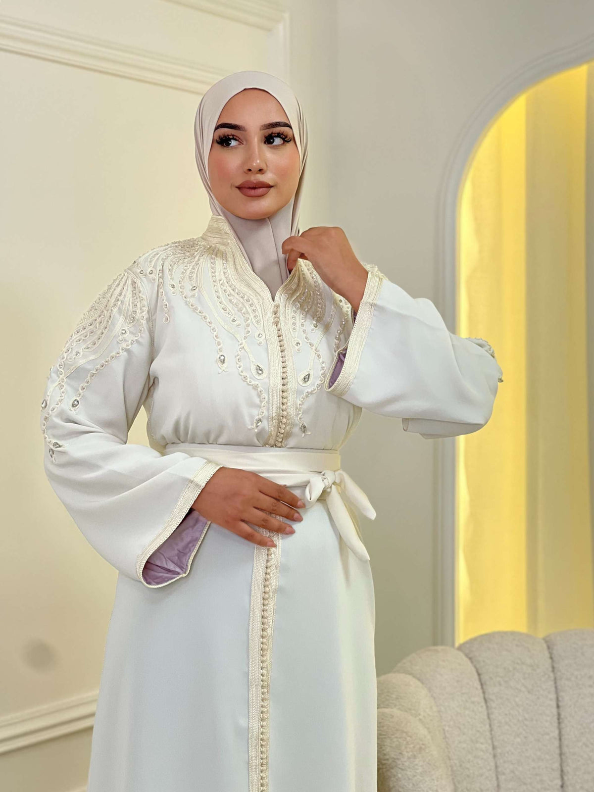Nadine Kaftan