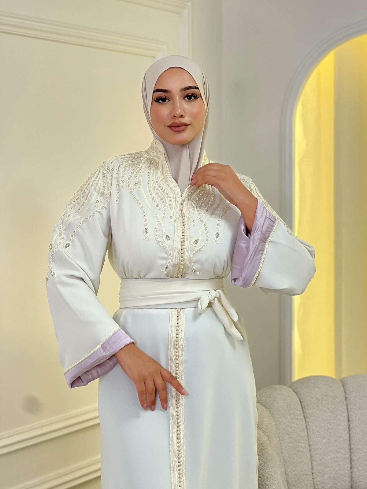 Nadine Kaftan